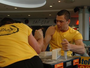 Polska Liga Zawodowa