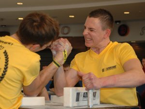 Polska Liga Zawodowa