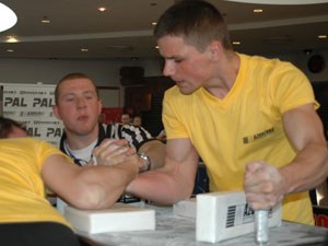 Polska Liga Zawodowa