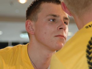 Polska Liga Zawodowa