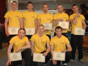 Polska Liga Zawodowa