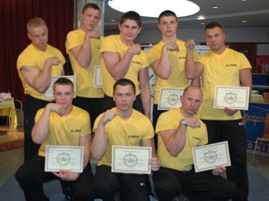 Polska Liga Zawodowa