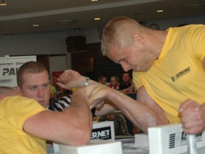 Polska Liga Zawodowa