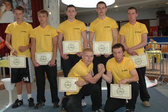 Polska Liga Zawodowa