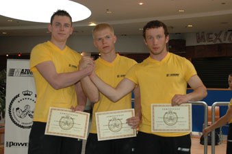 Polska Liga Zawodowa