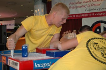 Polska Liga Zawodowa