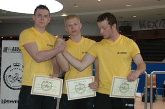 Polska Liga Zawodowa