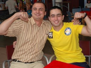 Polska Liga Zawodowa