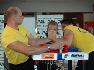 Polska Liga Zawodowa