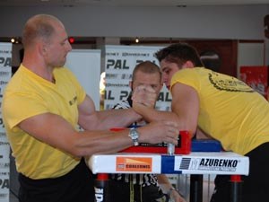 Polska Liga Zawodowa