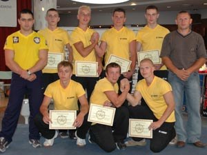 Polska Liga Zawodowa