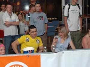 Polska Liga Zawodowa