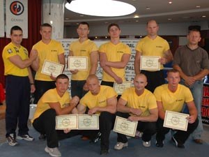 Polska Liga Zawodowa