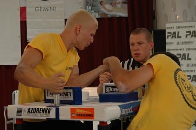 Polska Liga Zawodowa