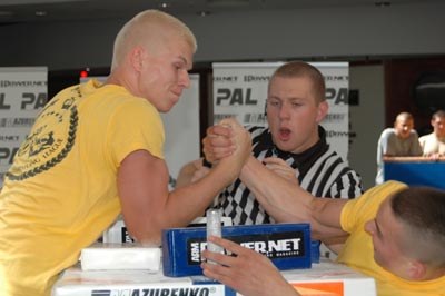 Polska Liga Zawodowa