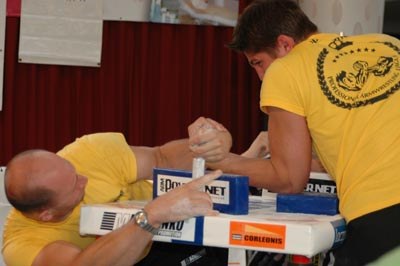 Polska Liga Zawodowa