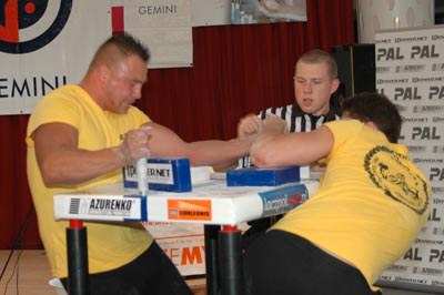 Polska Liga Zawodowa