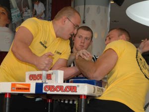 Polska Liga Zawodowa