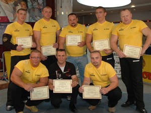 Polska Liga Zawodowa