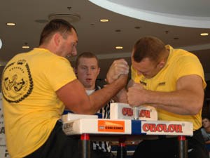 Polska Liga Zawodowa