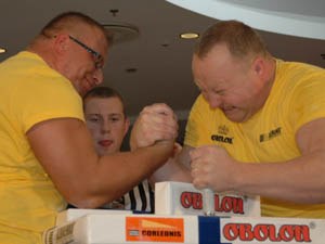 Polska Liga Zawodowa