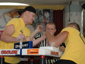 Polska Liga Zawodowa