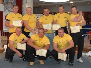 Polska Liga Zawodowa