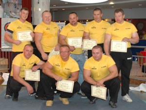 Polska Liga Zawodowa