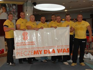 Polska Liga Zawodowa