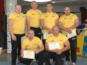 Polska Liga Zawodowa