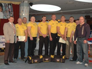 Polska Liga Zawodowa