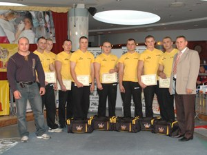 Polska Liga Zawodowa