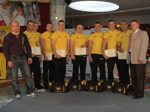 Polska Liga Zawodowa