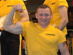 Polska Liga Zawodowa Edycja II