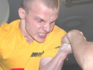 Polska Liga Zawodowa Edycja II