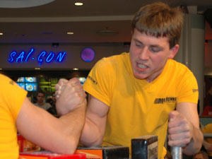 Polska Liga Zawodowa Edycja II