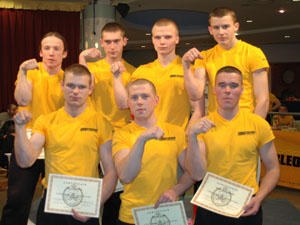 Polska Liga Zawodowa Edycja II