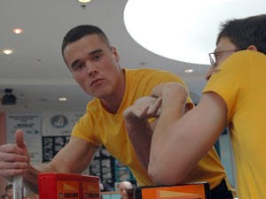 Polska Liga Zawodowa III Edycja