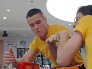 Polska Liga Zawodowa III Edycja