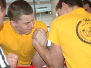 Polska Liga Zawodowa III Edycja