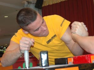 Polska Liga Zawodowa III Edycja