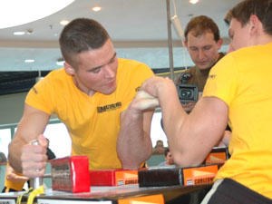 Polska Liga Zawodowa III Edycja