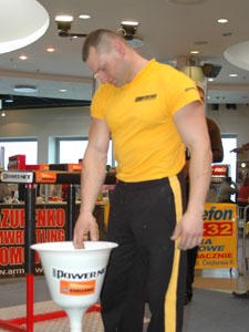 Polska Liga Zawodowa III Edycja