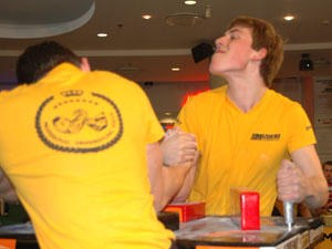 Polska Liga Zawodowa III Edycja