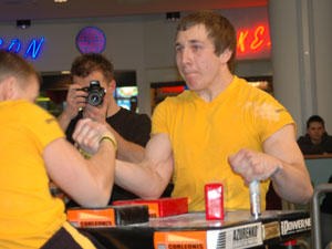 Polska Liga Zawodowa III Edycja