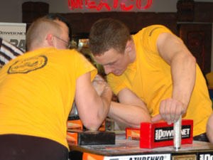 Polska Liga Zawodowa III Edycja