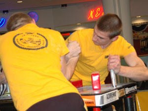 Polska Liga Zawodowa III Edycja