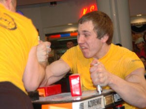 Polska Liga Zawodowa III Edycja