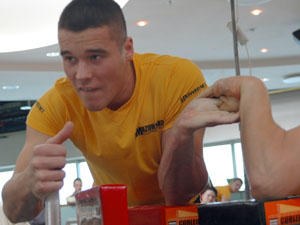 Polska Liga Zawodowa III Edycja