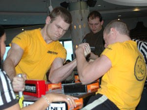 Polska Liga Zawodowa III Edycja